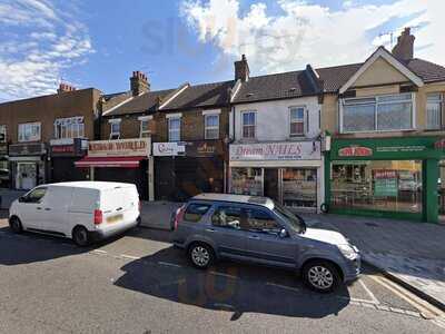 Tajmahal Authentic Indian Cuisine