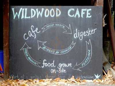 Wildwood Cafe