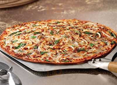 Domino's Pizza - London - Wimbledon