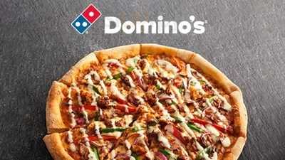 Domino's Pizza - London - Wimbledon