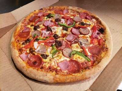 Domino's Pizza - London - Wimbledon