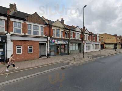Domino's Pizza - London - Wimbledon