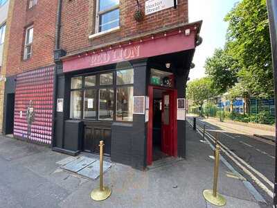 Red Lion