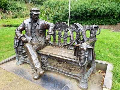 Avenue House Cafeteria