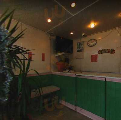 New Sweet And Sour Takeaway