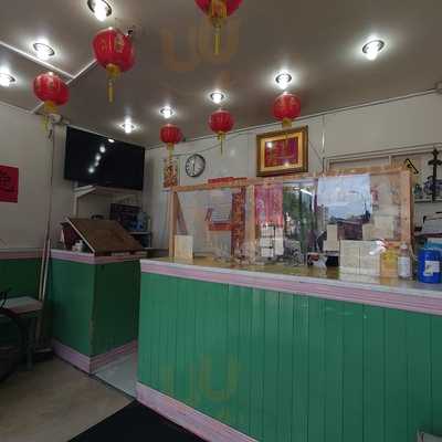 New Sweet And Sour Takeaway