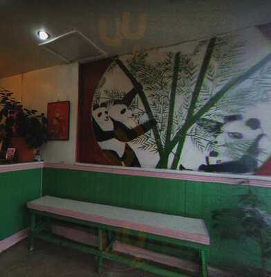 New Sweet And Sour Takeaway