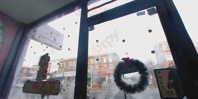 New Sweet And Sour Takeaway