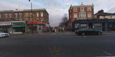 New Sweet And Sour Takeaway