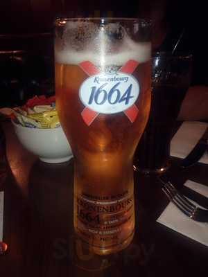 Jamies - Leadenhall Street