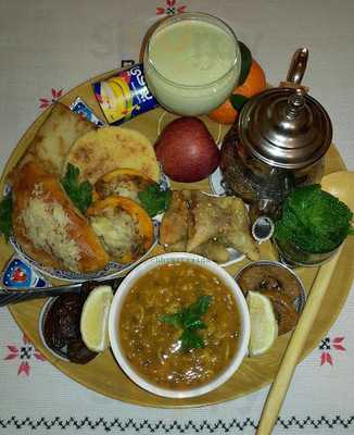 Jamies - Leadenhall Street