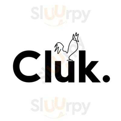 Cluk. Shoreditch
