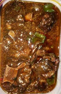 Dooglebuds Restaurant