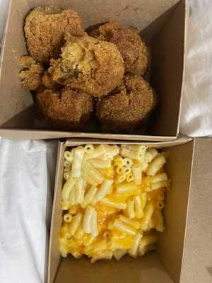 Dooglebuds Restaurant