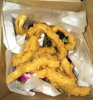 Dooglebuds Restaurant