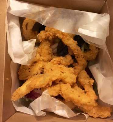 Dooglebuds Restaurant