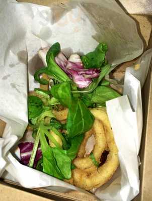 Dooglebuds Restaurant