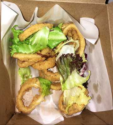 Dooglebuds Restaurant