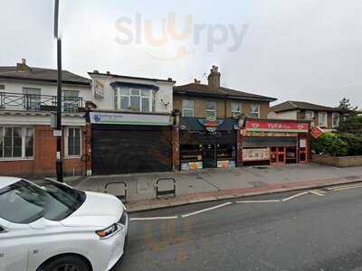 Dooglebuds Restaurant