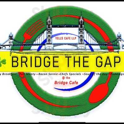 Bridge Cafe