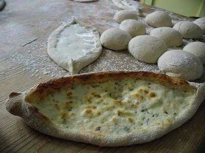 Parkholme Supper Club