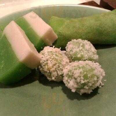 Parkholme Supper Club