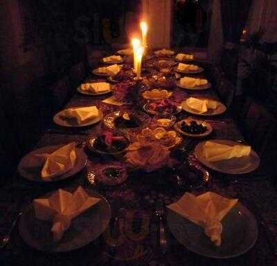 Parkholme Supper Club