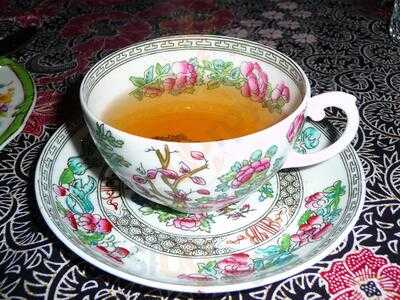 Parkholme Supper Club