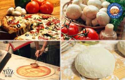 Dominic's Pizza