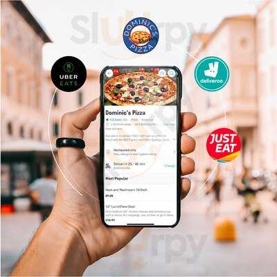 Dominic's Pizza