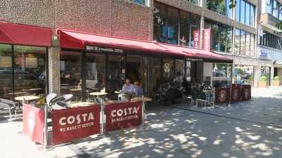 Costa Coffee