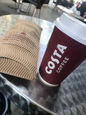 Costa Coffee