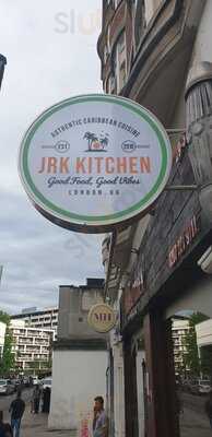 Jrk Kitchen