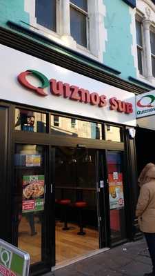 Quiznos
