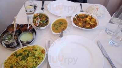 Maira Indian Cuisine