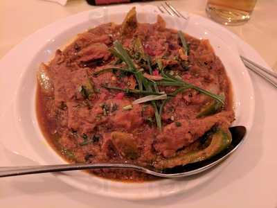 Maira Indian Cuisine