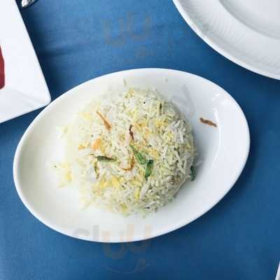 Maira Indian Cuisine