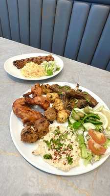 Salwa Restaurant