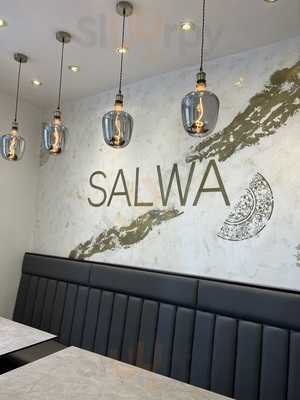 Salwa Restaurant