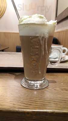 Costa Coffee
