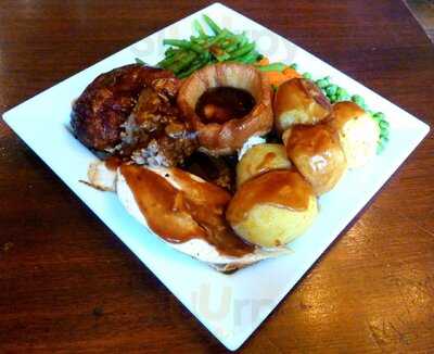 The Pyrotechnists Arms