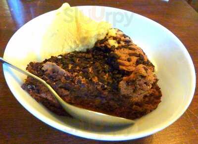 The Pyrotechnists Arms