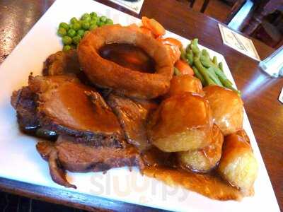 The Pyrotechnists Arms