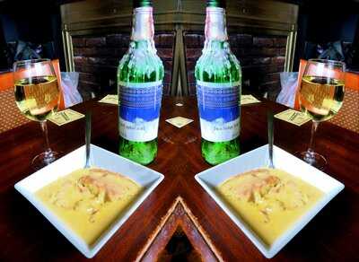 The Pyrotechnists Arms