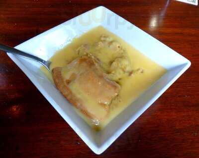 The Pyrotechnists Arms