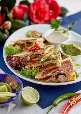 The Terrace Restaurant