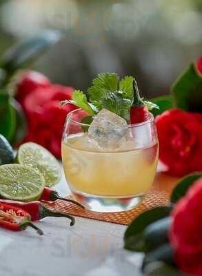 The Terrace Restaurant