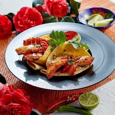 The Terrace Restaurant