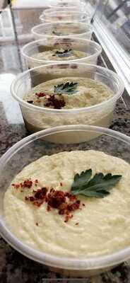 Millennium Charcoal Grill