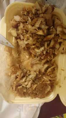 Millennium Charcoal Grill